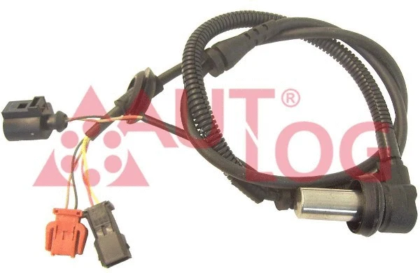 Capteur, vitesse de roue AUTLOG AS4007