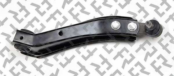 Bras de liaison, suspension de roue FR REDAELLI 5-902