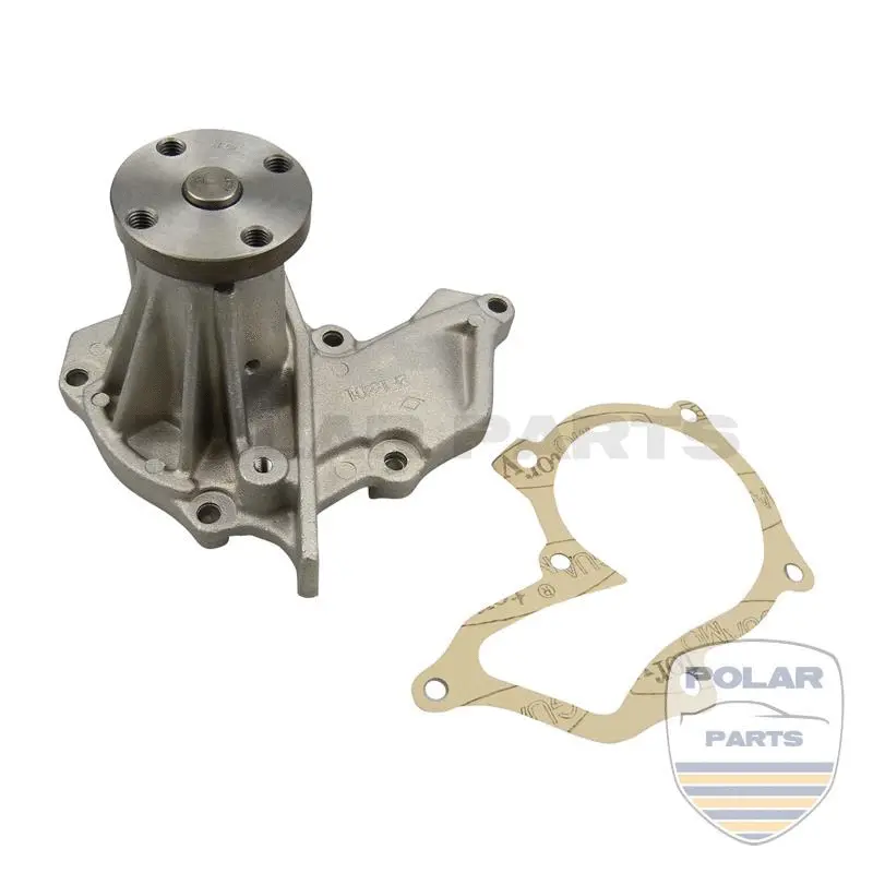 Pompe à eau, refroidissement du moteur POLAR PARTS 10003598