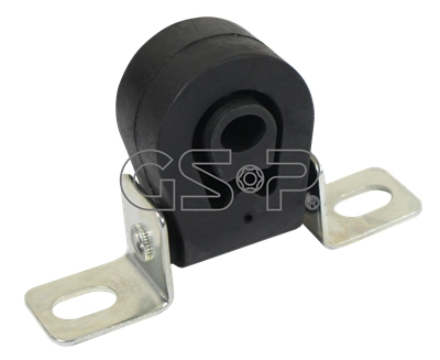 Suspension, échappement GSP-BR 510228
