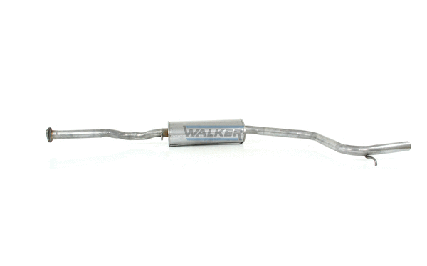 Silencieux central WALKER 18731