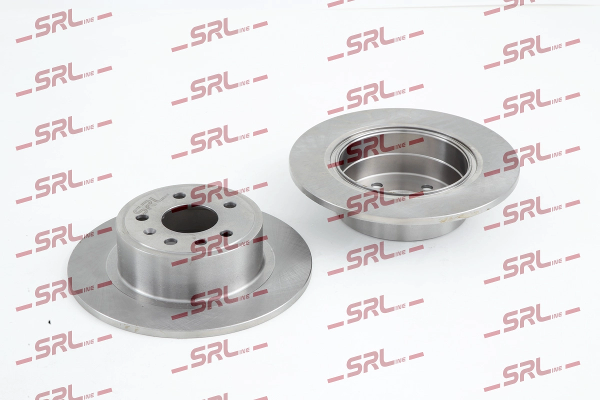 Disque de frein SRLine S71-1047