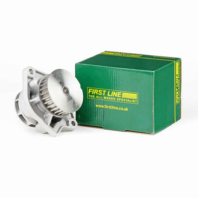 Pompe à eau, refroidissement du moteur FIRST LINE FWP1760