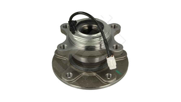 Kit de roulements de roue HART 905 158