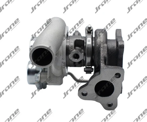 Turbocompresseur, suralimentation Jrone 8M02-200-340