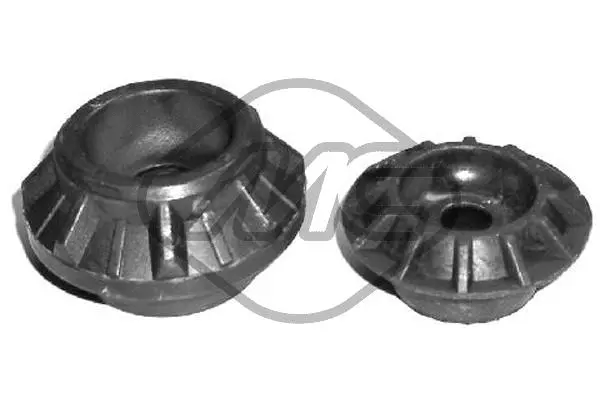 Kit de réparation, coupelle de suspension Metalcaucho 04320