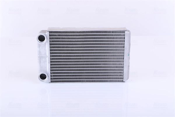 Système de chauffage NISSENS 72671
