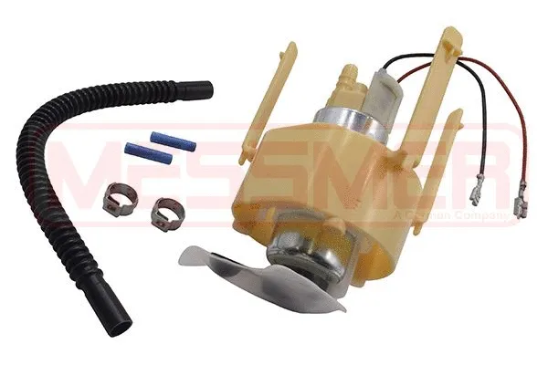 Pompe à carburant MESSMER 770190