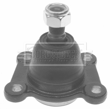Rotule de suspension BORG & BECK BBJ5270