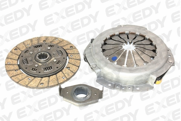 Kit d'embrayage EXEDY PGK2011