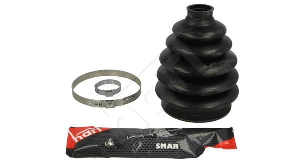 Jeu de joints-soufflets, arbre de commande HART 408 216