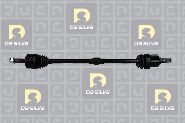 Arbre de transmission DA SILVA 90229AT