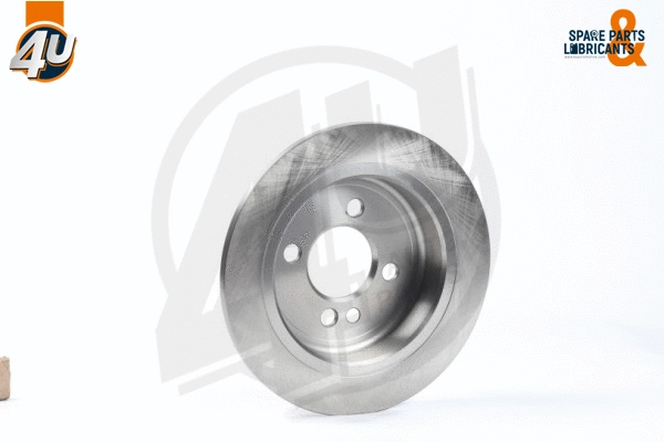 Disque de frein 4U Autoparts 52353MI