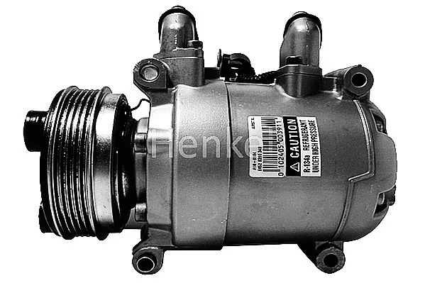Compresseur, climatisation Henkel Parts 7110104R