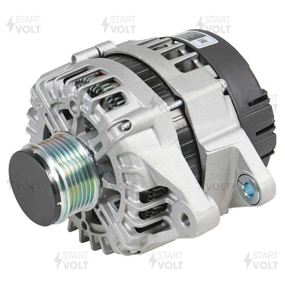 Alternateur STARTVOLT LG 0848