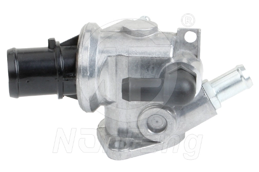 Thermostat, liquide de refroidissement NANFENG NF0680118AL.88