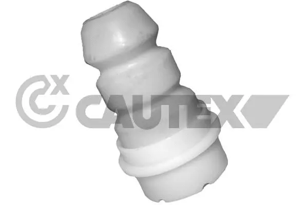 Butée élastique, suspension CAUTEX 756969
