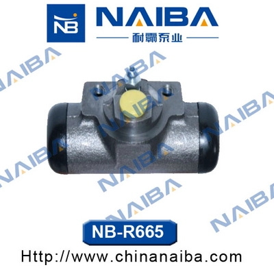Cylindre de roue Calipere+ NAIBA R665