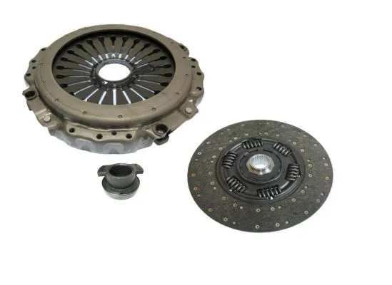 Kit d'embrayage KAWE 7152505