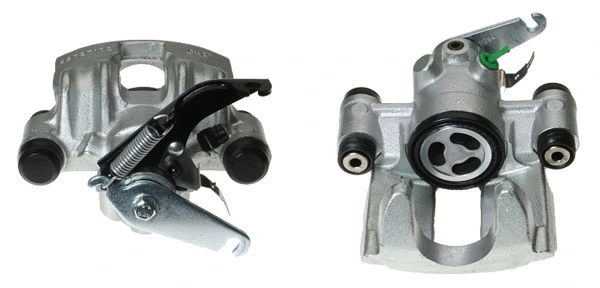 Étrier de frein 4X4 ESTANFI PDF-53-008