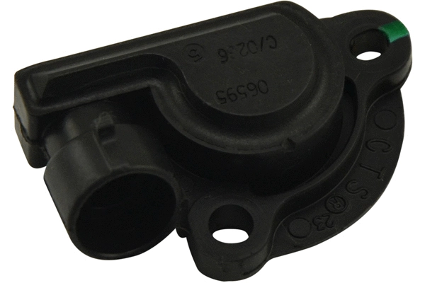 Capteur, position du papillon KAVO PARTS ETP-1001