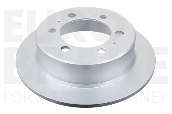 Disque de frein EUROBRAKE 5815315003