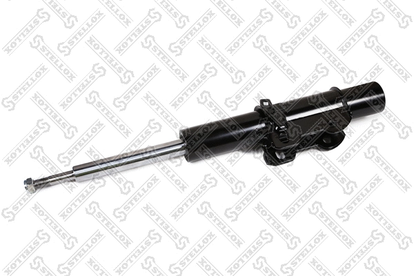 Amortisseur STELLOX 4215-0048-SX