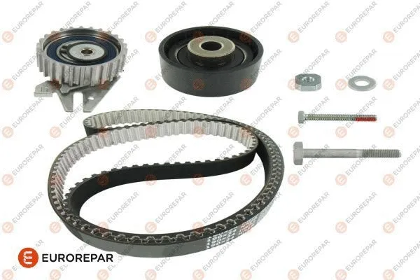 Kit de courroie crantée EUROREPAR 1620363480