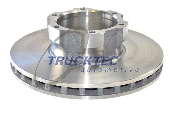 Disque de frein TRUCKTEC AUTOMOTIVE 02.35.055