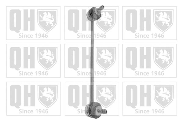 Entretoise/tige, stabilisateur QUINTON HAZELL QLS3523S
