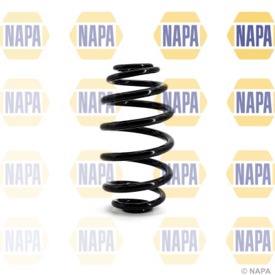 Ressort de suspension NAPA NCS1144