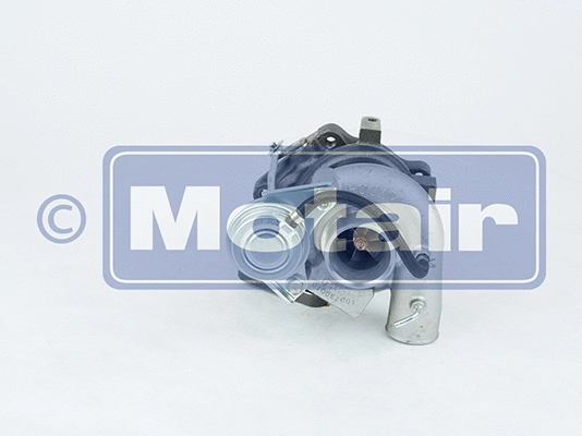 Turbocompresseur, suralimentation MOTAIR TURBO 333456
