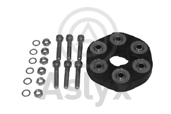 Joint, arbre de transmission Aslyx AS-200303