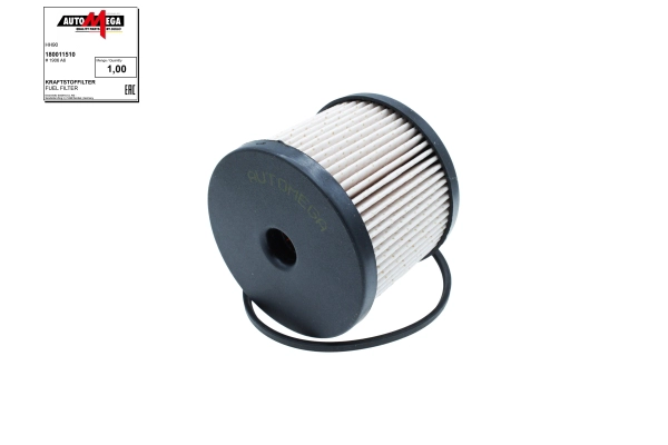 Filtre à carburant AUTOMEGA 180011510