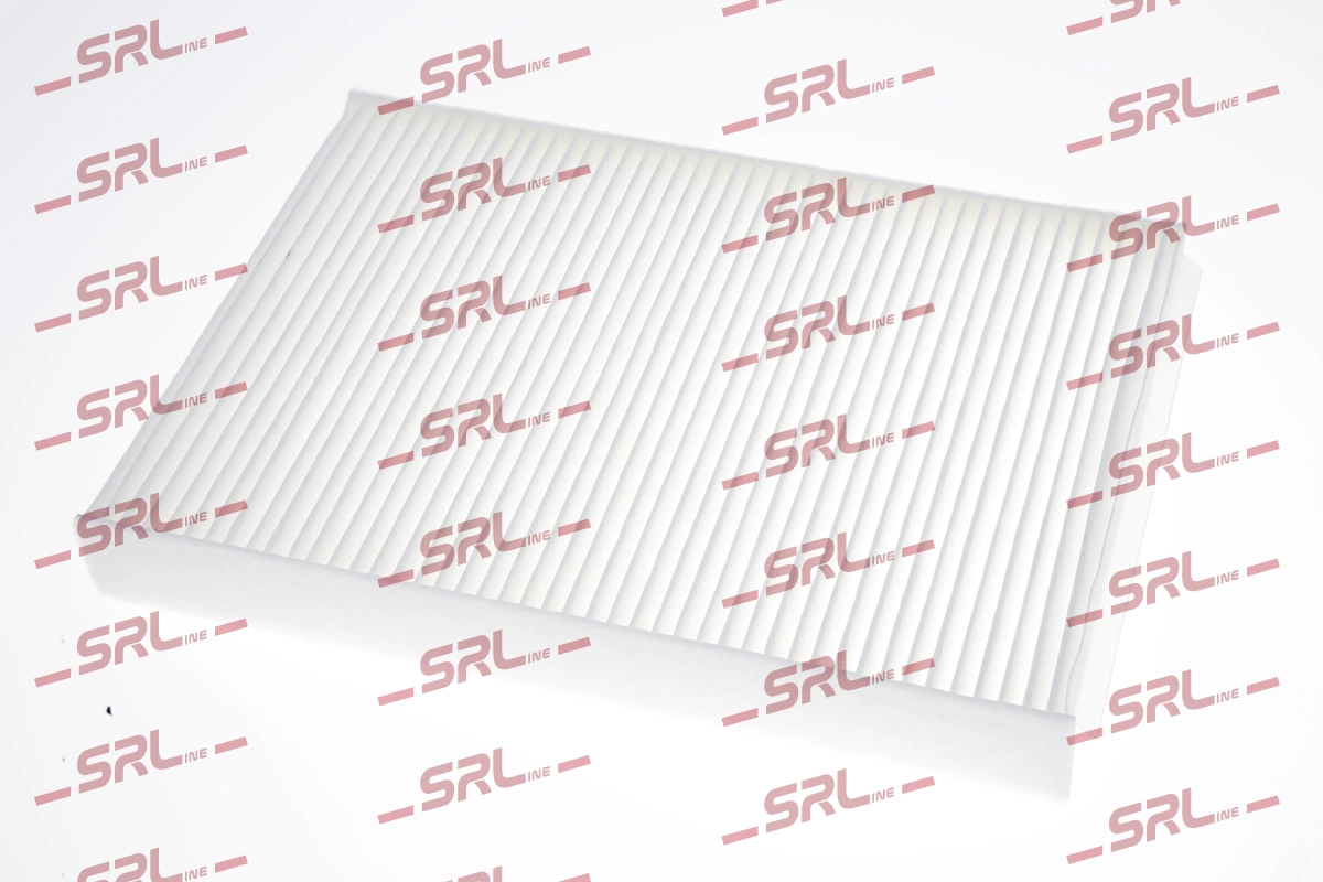 Filtre, air de l'habitacle SRLine S11-2123