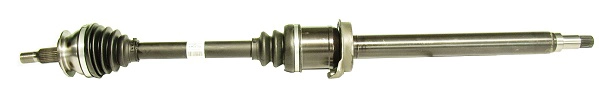 Arbre de transmission GENERAL RICAMBI ME3069