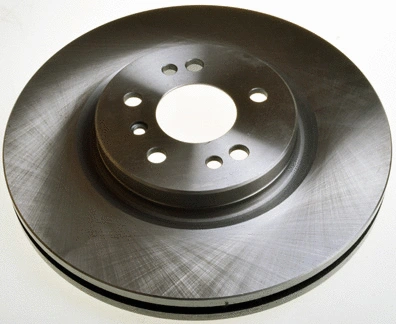 Disque de frein DENCKERMANN B130566