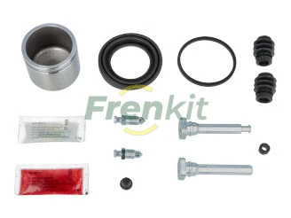 Kit de réparation, étrier de frein FRENKIT 754453