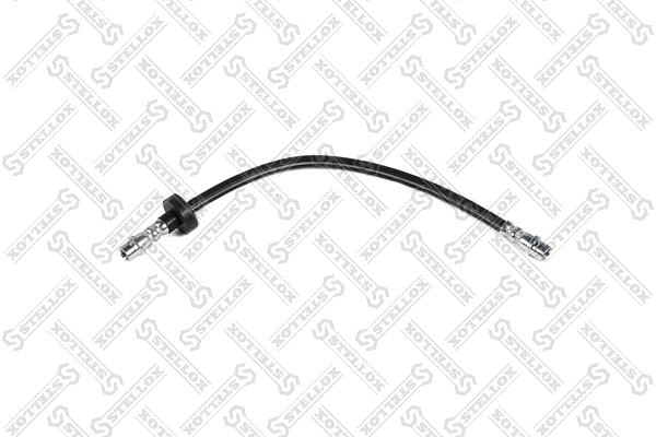 Flexible de frein STELLOX 27-00206-SX