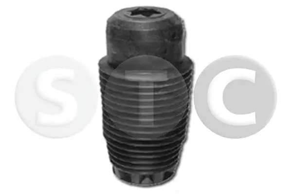 Bouchon de protection/soufflet, amortisseur STC T441700