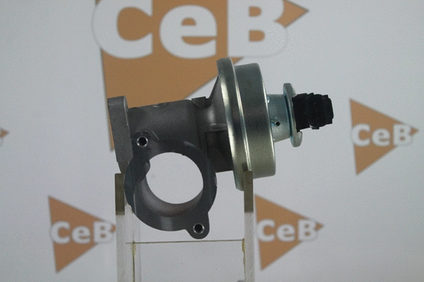 Vanne EGR DA SILVA GR6160