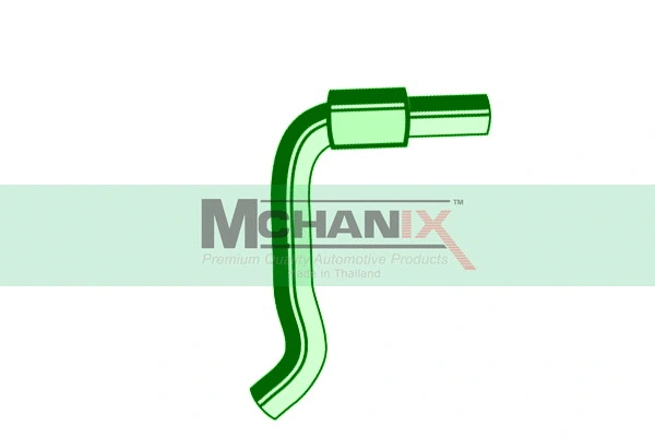 Durite de radiateur Mchanix TORDH-378