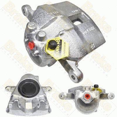 Étrier de frein Brake ENGINEERING CA2279R