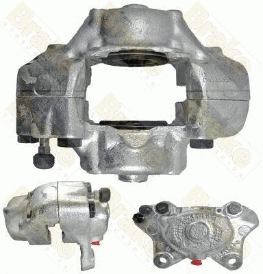 Étrier de frein Brake ENGINEERING CA65R