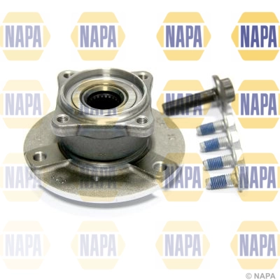 Kit de roulements de roue NAPA PWB1803