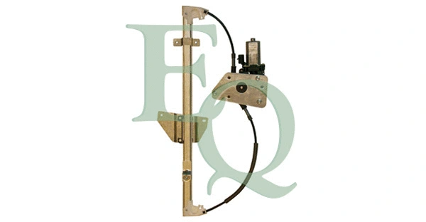 Lève-vitre EQUAL QUALITY 010004