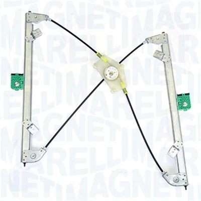 Lève-vitre MAGNETI MARELLI 350103130100