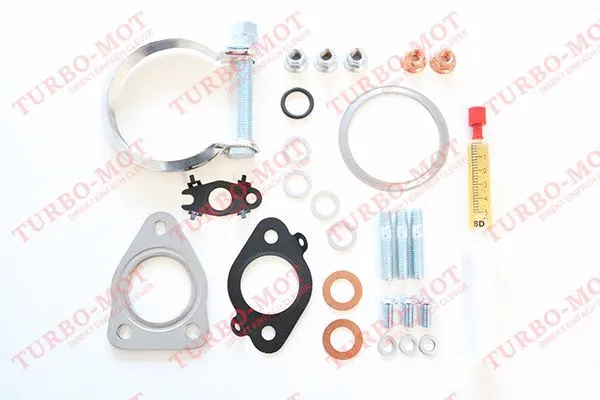 Kit de montage, compresseur TURBO-MOT MS1976