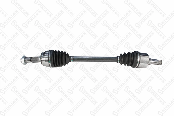Arbre de transmission STELLOX 158 2002-SX
