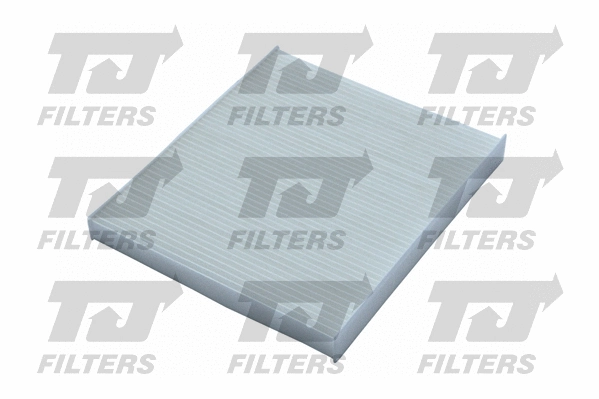 Filtre, air de l'habitacle QUINTON HAZELL QFC0066